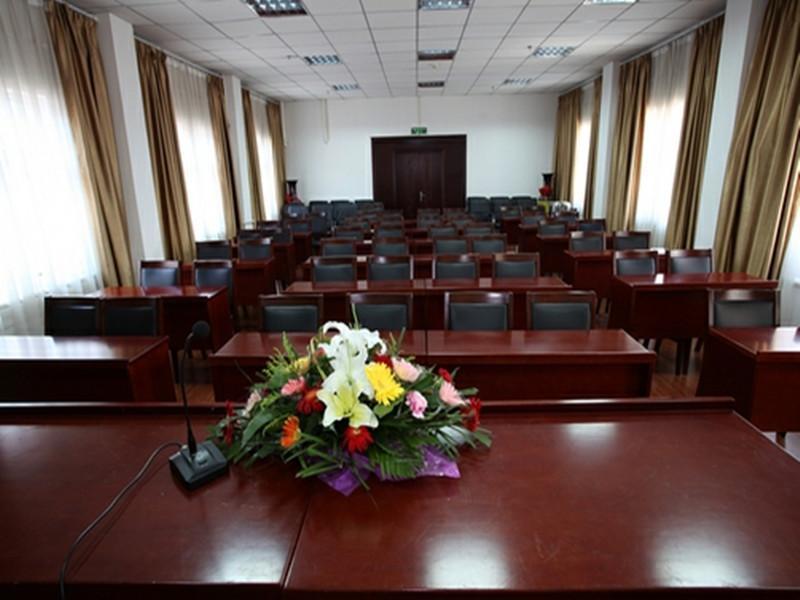 Greentree Inn Henan Luoyang Wangcheng Square Business Hotel Экстерьер фото
